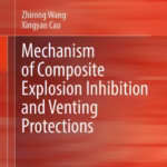 خرید و دانلود نسخه کامل کتاب Mechanism of Composite Explosion Inhibition and Venting Protections