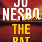 خرید و دانلود نسخه کامل کتاب صوتی انگلیسی خفاش، اثر یو نسبو (از مجموعه‌ی هری هول) The Bat by Jo Nesbø