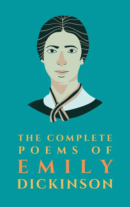 the-complete-poems-by-emily-dickinson_69ef50beadd19 خرید و دانلود نسخه کامل کتاب صوتی انگلیسی مجموعه کامل اشعار امیلی دیکینسون، اثر امیلی دیکینسون The Complete Poems by Emily Dickinson - تصویر 1