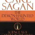 خرید و دانلود نسخه کامل کتاب صوتی انگلیسی جهان دیوزده، اثر کارل ساگان The Demon-Haunted World: Science as a Candle in the Dark by Carl Sagan