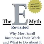 خرید و دانلود نسخه کامل کتاب صوتی انگلیسی افسانه کارآفرینی، اثر مایکل ای. گربر The E-Myth Revisited by Michael E. Gerber