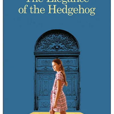 خرید و دانلود نسخه کامل کتاب صوتی انگلیسی ظرافت جوجه‌تیغی، اثر موریل باربری The Elegance of the Hedgehog by Muriel Barbery