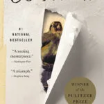 خرید و دانلود نسخه کامل کتاب صوتی انگلیسی سهره طلایی، اثر دونا تارت The Goldfinch by Donna Tartt
