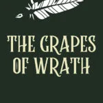 خرید و دانلود نسخه کامل کتاب صوتی انگلیسی خوشه‌های خشم، اثر جان استاین‌بک The Grapes of Wrath by John Steinbeck
