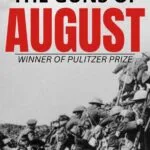 خرید و دانلود نسخه کامل کتاب صوتی انگلیسی توپ‌های ماه اوت، اثر باربارا تاکمن The Guns of August by Barbara W. Tuchman