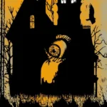 خرید و دانلود نسخه کامل کتاب صوتی انگلیسی تسخیر عمارت هیل، اثر شرلی جکسون The Haunting of Hill House by Shirley Jackson