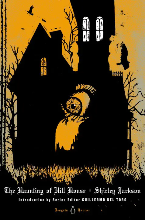 the-haunting-of-hill-house-by-shirley-jackson_69fb7706e10ef خرید و دانلود نسخه کامل کتاب صوتی انگلیسی تسخیر عمارت هیل، اثر شرلی جکسون The Haunting of Hill House by Shirley Jackson - تصویر 1
