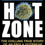 خرید و دانلود نسخه کامل کتاب صوتی انگلیسی منطقه داغ، اثر ریچارد پرستون The Hot Zone by Richard Preston