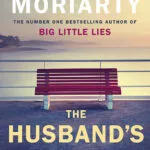 خرید و دانلود نسخه کامل کتاب صوتی انگلیسی راز شوهر، اثر لیان موریارتی The Husband's Secret by Liane Moriarty