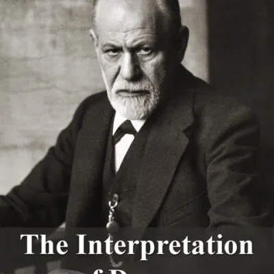 خرید و دانلود نسخه کامل کتاب صوتی انگلیسی تفسیر خواب، اثر زیگموند فروید The Interpretation of Dreams by Sigmund Freud