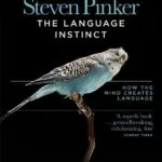 خرید و دانلود نسخه کامل کتاب صوتی انگلیسی غریزه زبان، اثر استیون پینکر The Language Instinct by Steven Pinker