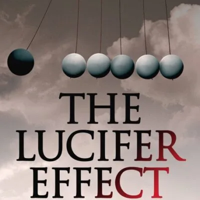 خرید و دانلود نسخه کامل کتاب صوتی انگلیسی اثر لوسیفر، اثر فیلیپ زیمباردو The Lucifer Effect: Understanding How Good People Turn Evil by Philip Zimbardo