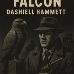 خرید و دانلود نسخه کامل کتاب صوتی انگلیسی شاهین مالت، اثر دشیل همت The Maltese Falcon by Dashiell Hammett