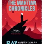 خرید و دانلود نسخه کامل کتاب صوتی انگلیسی حکایت‌های مریخ، اثر ری بردبری The Martian Chronicles by Ray Bradbury