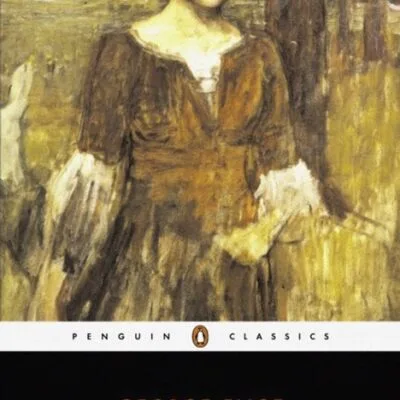خرید و دانلود نسخه کامل کتاب صوتی انگلیسی آسیاب کنار فلوس، اثر جورج الیوت The Mill on the Floss by George Eliot