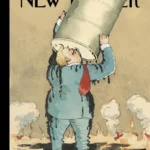 خرید و دانلود نسخه کامل 20 مجله The New Yorker Magazine 2026 نسخه PDF | زبان انگلیسی