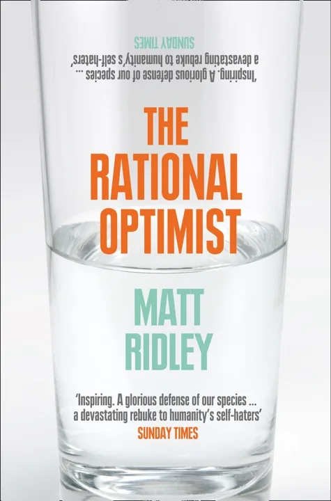 the-rational-optimist-how-prosperity-evolves-by-matt-ridley_69fe04b155783 خرید و دانلود نسخه کامل کتاب صوتی انگلیسی خوشبین عقلانی، اثر مت ریدلی The Rational Optimist: How Prosperity Evolves by Matt Ridley - تصویر 1