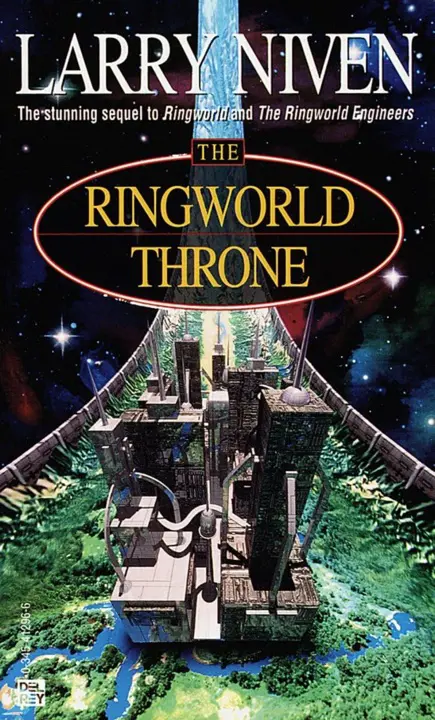 the-ringworld-throne-by-larry-niven_69fb6b9f80dcb خرید و دانلود نسخه کامل کتاب صوتی انگلیسی تخت رینگورلد، اثر لری نیون (از مجموعهی رینگورلد) The Ringworld Throne by Larry Niven - تصویر 1