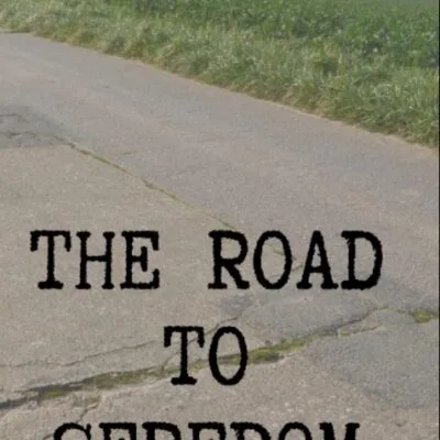 خرید و دانلود نسخه کامل کتاب صوتی انگلیسی راه بردگی، اثر فریدریش فون هایک The Road to Serfdom by F.A. Hayek