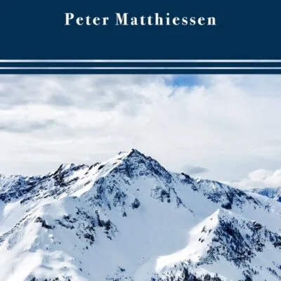 خرید و دانلود نسخه کامل کتاب صوتی انگلیسی پلنگ برفی، اثر پیتر ماتیسن The Snow Leopard by Peter Matthiessen