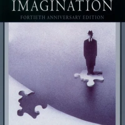 خرید و دانلود نسخه کامل کتاب صوتی انگلیسی بینش جامعه‌شناختی، اثر سی. رایت میلز The Sociological Imagination by C. Wright Mills