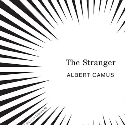 خرید و دانلود نسخه کامل کتاب صوتی انگلیسی بیگانه، اثر آلبر کامو The Stranger by Albert Camus