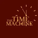 خرید و دانلود نسخه کامل کتاب صوتی انگلیسی ماشین زمان، اثر اچ. جی. ولز The Time Machine by H. G. Wells