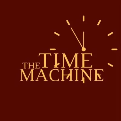 خرید و دانلود نسخه کامل کتاب صوتی انگلیسی ماشین زمان، اثر اچ. جی. ولز The Time Machine by H. G. Wells