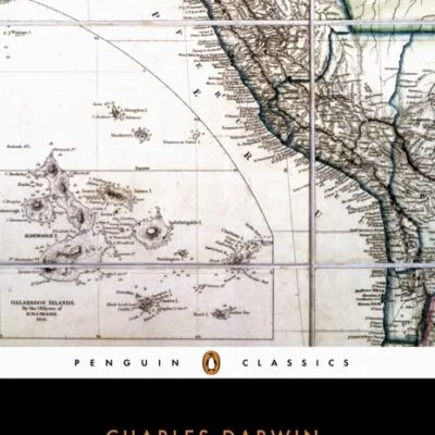 خرید و دانلود نسخه کامل کتاب صوتی انگلیسی سفر بیگل، اثر چارلز داروین The Voyage of the Beagle by Charles Darwin