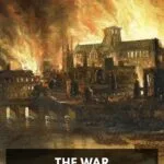 خرید و دانلود نسخه کامل کتاب صوتی انگلیسی جنگ دنیاها، اثر اچ. جی. ولز The War of the Worlds by H. G. Wells