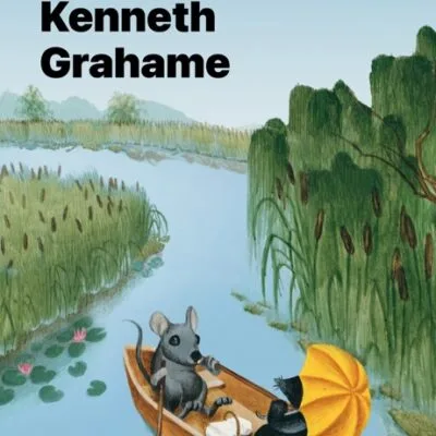 خرید و دانلود نسخه کامل کتاب صوتی انگلیسی باد در درختان بید، اثر کنت گراهام The Wind in the Willows by Kenneth Grahame