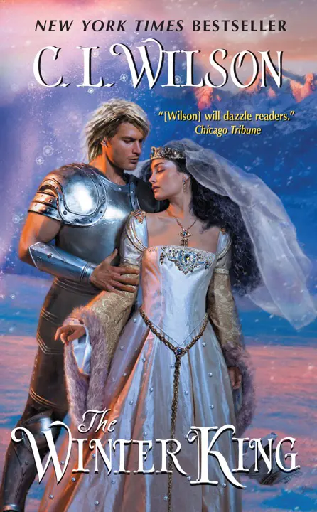 the-winter-king-by-c-l-wilson_69fc8caadb3dd خرید و دانلود نسخه کامل کتاب صوتی انگلیسی پادشاه زمستان، اثر سی. ال. ویلسون (از مجموعهی جادوگران آبوهوا) The Winter King by C.L. Wilson - تصویر 1