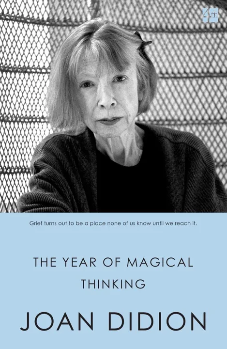 the-year-of-magical-thinking-by-joan-didion_6a06113de20c7 خرید و دانلود نسخه کامل کتاب صوتی انگلیسی سال تفکر جادویی، اثر جون دیدیون The Year of Magical Thinking by Joan Didion - تصویر 1