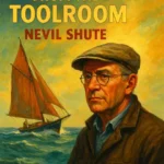 خرید و دانلود نسخه کامل کتاب صوتی انگلیسی امانت‌دار اتاق ابزار، اثر نویل شوت Trustee from the Toolroom by Nevil Shute