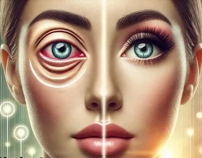 خرید و دانلود نسخه کامل سابلیمینال رفع افتادگی پلک