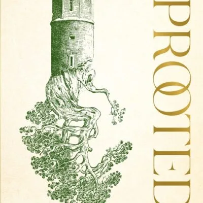 خرید و دانلود نسخه کامل کتاب صوتی انگلیسی ریشه‌کن شده، اثر نائومی نوویک Uprooted by Naomi Novik