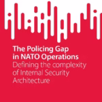 خرید و دانلود نسخه کامل کتاب The Policing Gap in NATO Operations