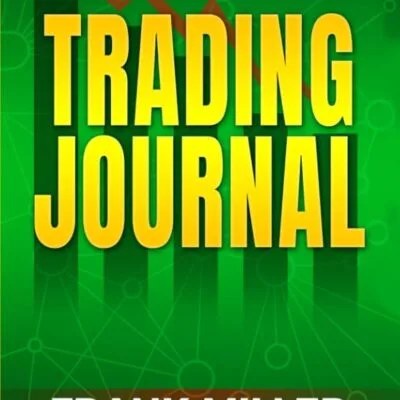 خرید و دانلود نسخه کامل کتاب ژورنال معاملاتی Trading Journal by Frank Miller