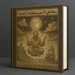 خرید و دانلود نسخه کامل کتاب رساله طی الارض و منشات (نامه ها) نسخه pdf کامل | علوم غریبه | متافیزیک