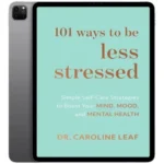 خرید و دانلود نسخه کامل داستان انگلیسی 2020 101Ways to Be Less Stressed | رمان انگلیسی | داستان انگلیسی