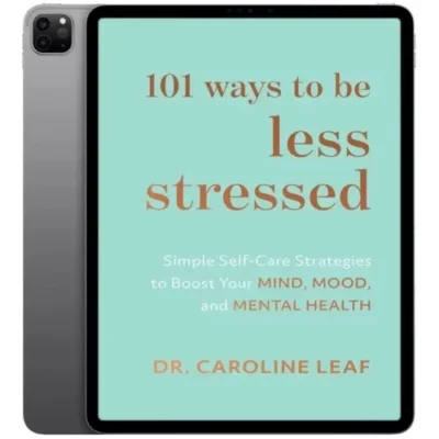 خرید و دانلود نسخه کامل داستان انگلیسی 2020 101Ways to Be Less Stressed | رمان انگلیسی | داستان انگلیسی