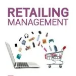 خرید و دانلود نسخه کامل کتاب زبان اصلی Retailing Management: 2026 Release ISE PDF | دانلود کتاب خارجی