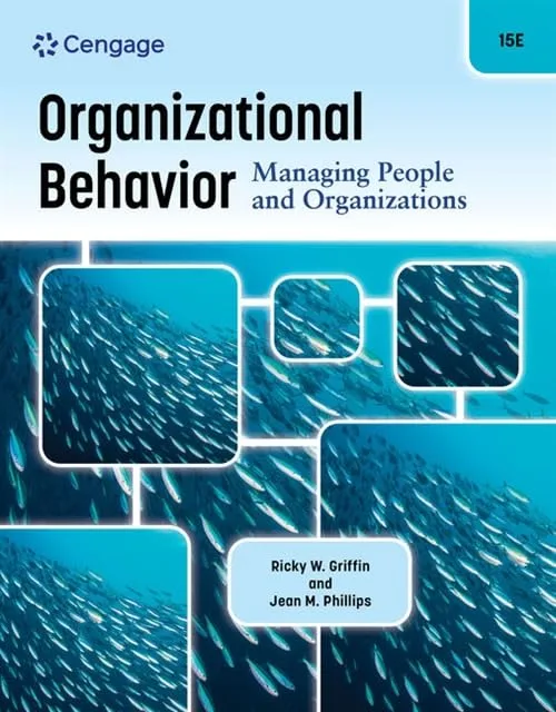 51z+c9ZxDoL خرید و دانلود نسخه کامل کتاب Organizational Behavior: Managing People and Organizations, Cengage International Edition - 15th edition - Orginal Pdf ویرایش پانزدهم 2026