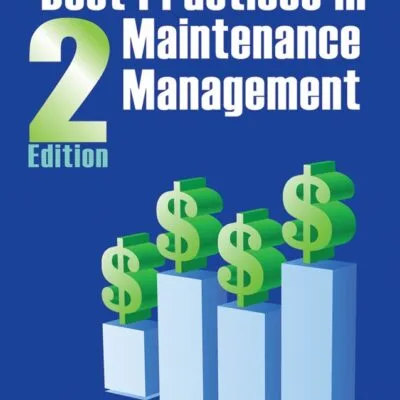 خرید و دانلود نسخه کامل کتاب Benchmarking Best Practices in Maintenance Management 2nd edition