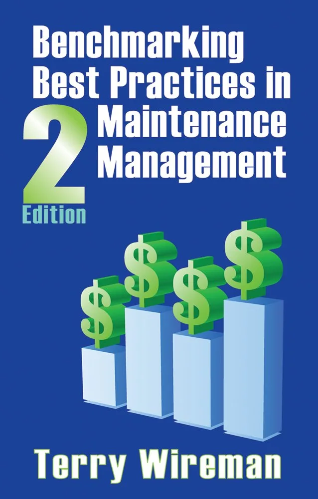 61Ml+MwgspL._SL1000_ خرید و دانلود نسخه کامل کتاب Benchmarking Best Practices in Maintenance Management 2nd edition