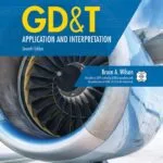 خرید و دانلود نسخه کامل کتاب Gd&t: Application and Interpretation 7th edition
