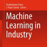 خرید و دانلود نسخه کامل کتاب Machine Learning in Industry (Management and Industrial Engineering) - original Pdf