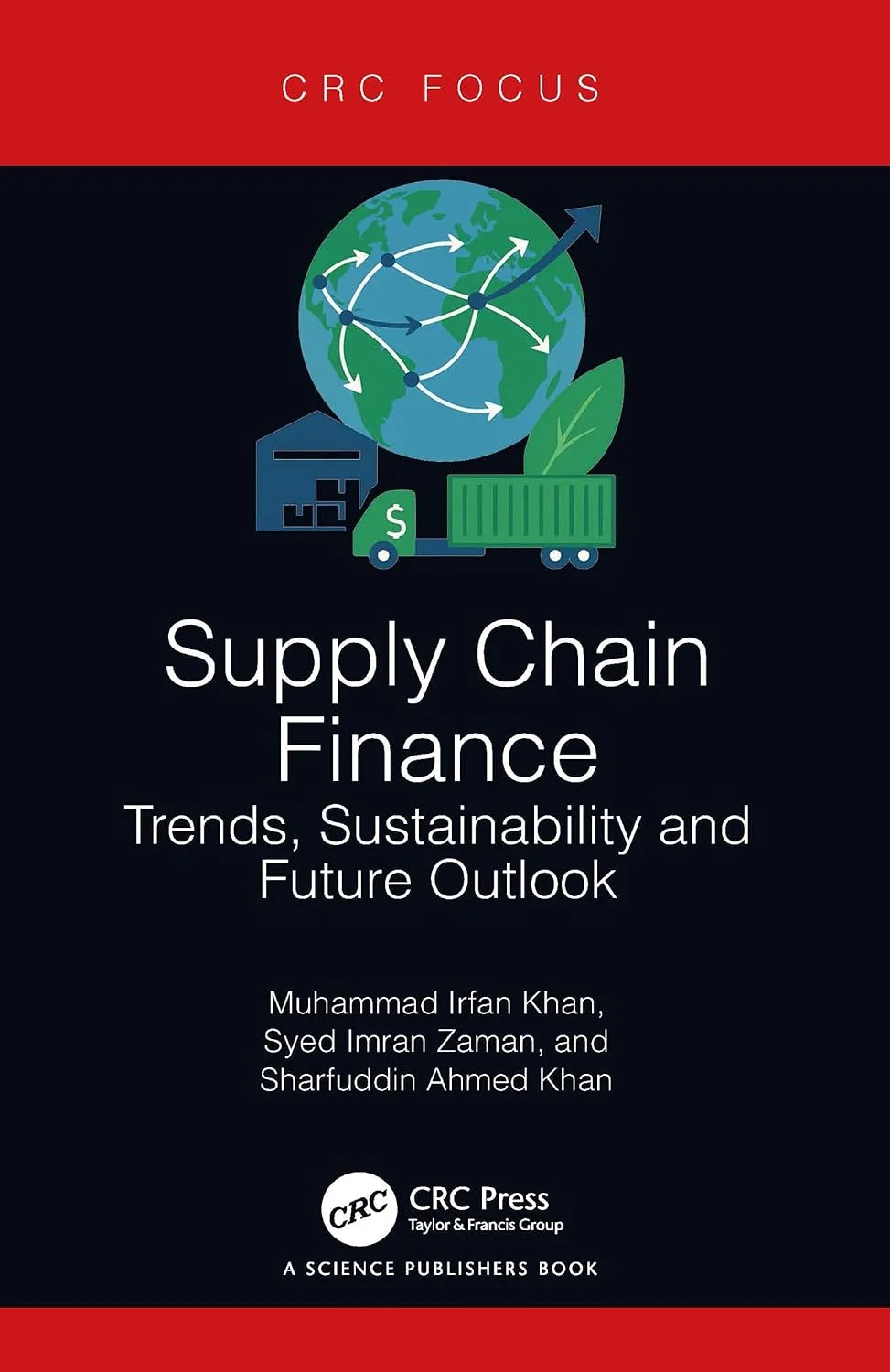 61ZcR0Fw79L._SL1500_ خرید و دانلود نسخه کامل کتاب انگلیسی Supply Chain Finance: Trends, Sustainability and Future Outlook