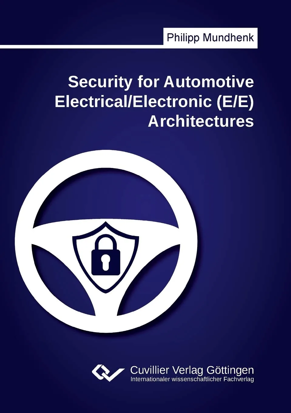 61vXKZlXsTL._SL1360_ خرید و دانلود نسخه کامل کتاب Security for Automotive Electrical/Electronic (E/E) Architectures