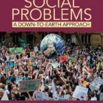 خرید و دانلود نسخه کامل کتاب Social Problems: A Down-to-Earth Approach 14th Edition - original PDF